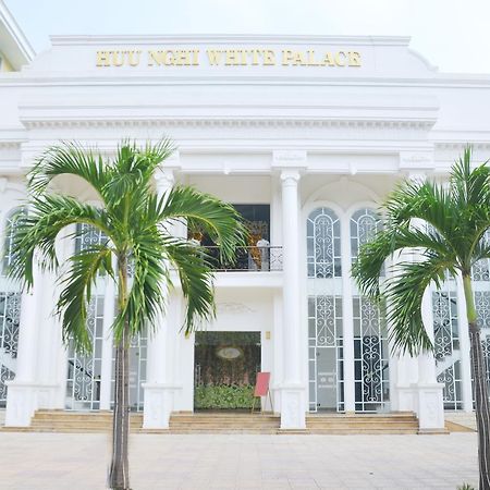 Huu Nghi Hotel Quang Tri Khe Sanh Extérieur photo