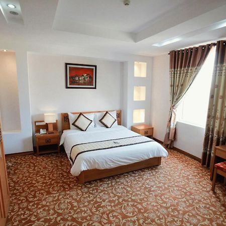 Huu Nghi Hotel Quang Tri Khe Sanh Extérieur photo