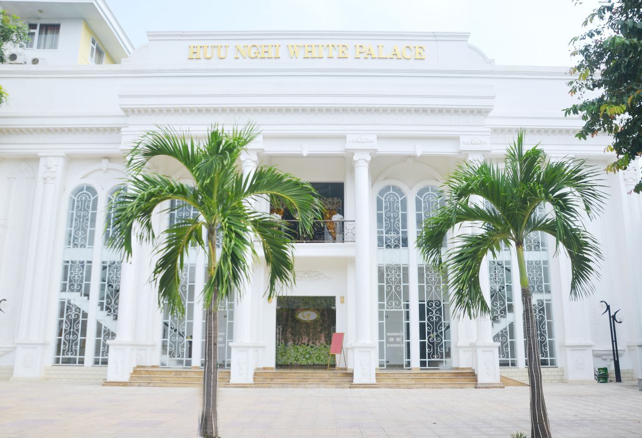 Huu Nghi Hotel Quang Tri Khe Sanh Extérieur photo