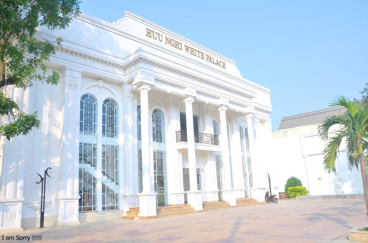 Huu Nghi Hotel Quang Tri Khe Sanh Extérieur photo