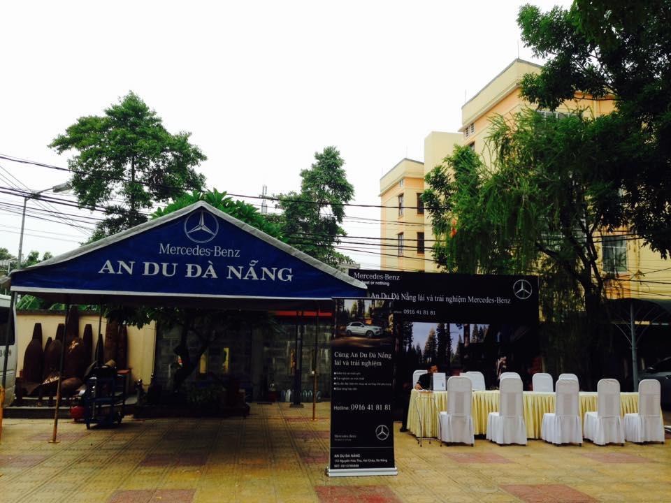 Huu Nghi Hotel Quang Tri Khe Sanh Extérieur photo