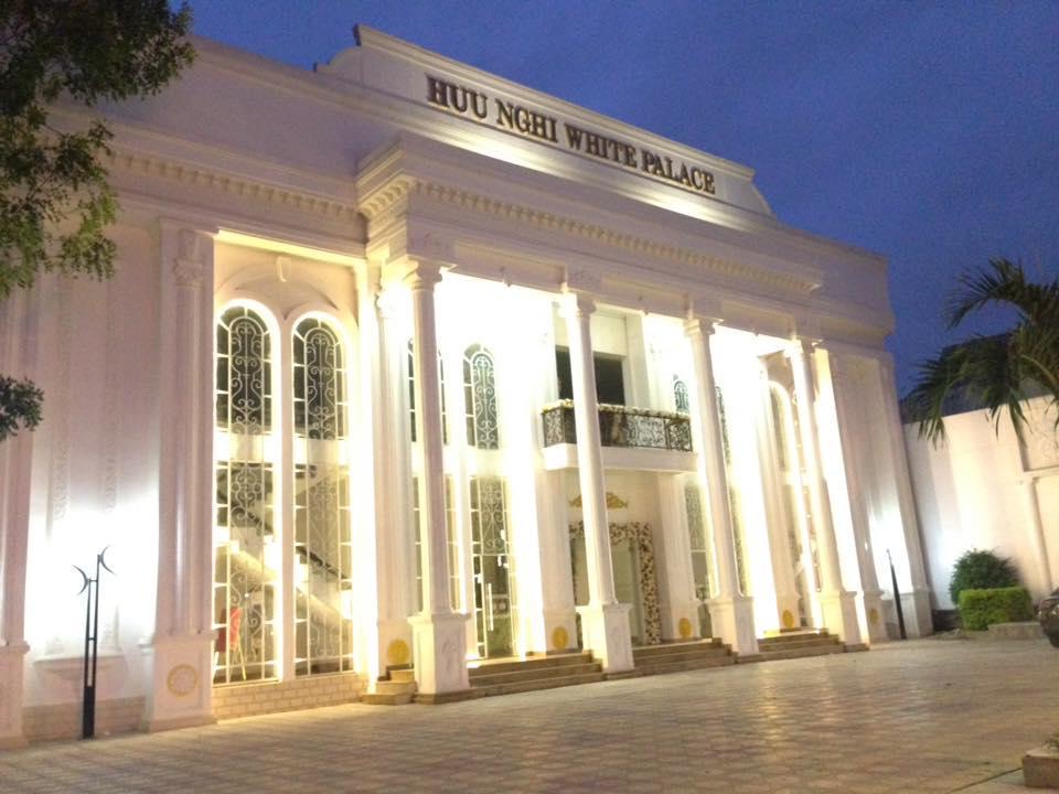 Huu Nghi Hotel Quang Tri Khe Sanh Extérieur photo